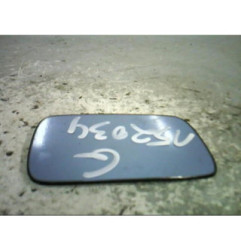 Glace retroviseur droit BMW SERIE 5 E34 Photo n°1