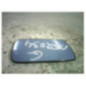 Glace retroviseur droit BMW SERIE 5 E34