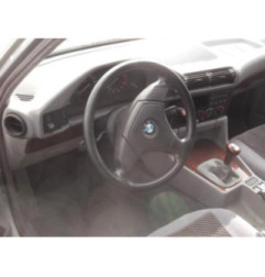 Glace retroviseur droit BMW SERIE 5 E34 Photo n°4