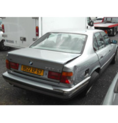 Glace retroviseur droit BMW SERIE 5 E34 Photo n°6