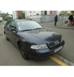 Retroviseur droit AUDI A4 1 Photo n°4