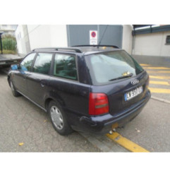 Retroviseur droit AUDI A4 1 Photo n°6