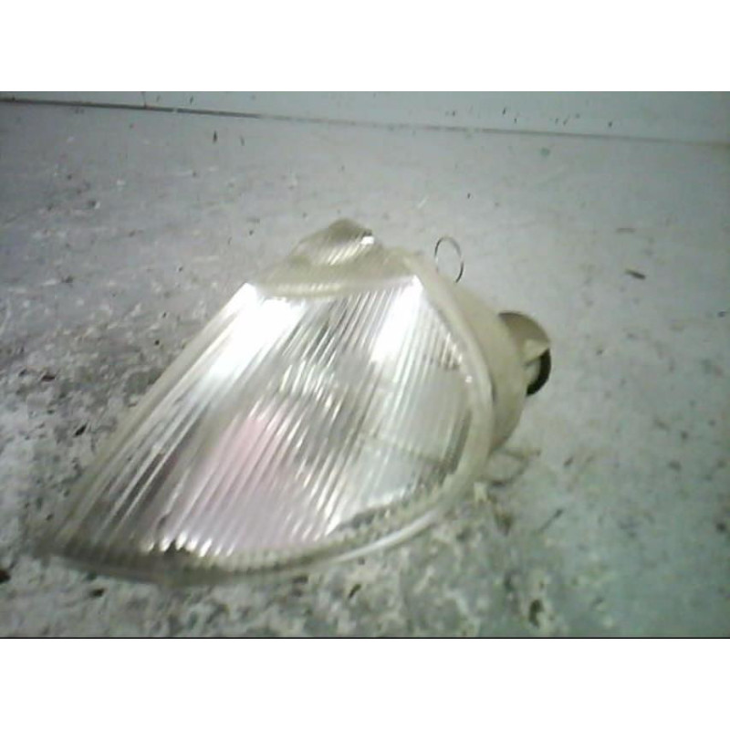 Optique avant secondaire gauche (feux)(clignotant) RENAULT LAGUNA 1