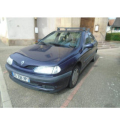 Optique avant secondaire gauche (feux)(clignotant) RENAULT LAGUNA 1