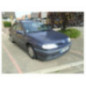 Optique avant secondaire gauche (feux)(clignotant) RENAULT LAGUNA 1