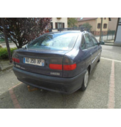 Optique avant secondaire gauche (feux)(clignotant) RENAULT LAGUNA 1 Photo n°4