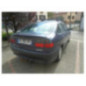 Optique avant secondaire gauche (feux)(clignotant) RENAULT LAGUNA 1
