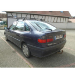 Optique avant secondaire gauche (feux)(clignotant) RENAULT LAGUNA 1 Photo n°5