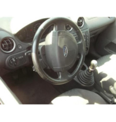 Interrupteur de leve vitre avant droit FORD FIESTA 5 Photo n°7