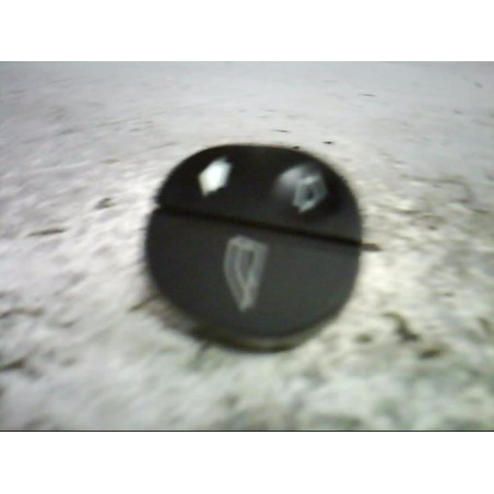 Interrupteur de leve vitre avant droit FORD FIESTA 5 Photo n°1