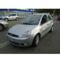 Interrupteur de leve vitre avant droit FORD FIESTA 5 Photo n°3