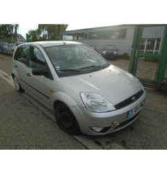 Interrupteur de leve vitre avant droit FORD FIESTA 5 Photo n°4