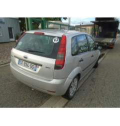 Interrupteur de leve vitre avant droit FORD FIESTA 5 Photo n°5