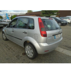 Interrupteur de leve vitre avant droit FORD FIESTA 5 Photo n°6