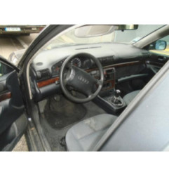 Moteur leve vitre avant droit AUDI A4 1 Photo n°7