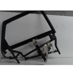 Moteur leve vitre arriere droit AUDI A6 2 Photo n°1