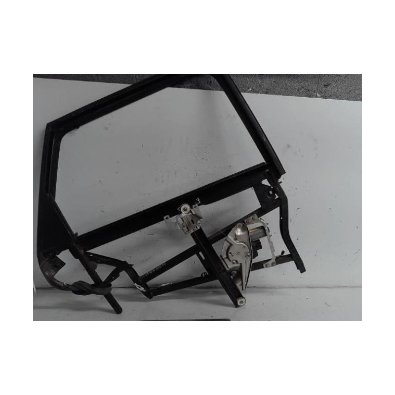 Moteur leve vitre arriere droit AUDI A6 2