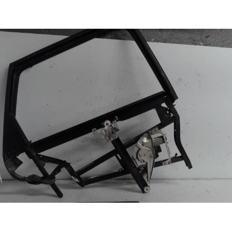 Moteur leve vitre arriere droit AUDI A6 2 Photo n°1