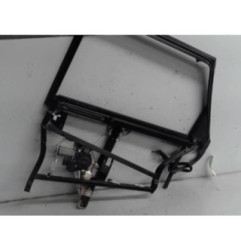 Moteur leve vitre arriere droit AUDI A6 2 Photo n°3