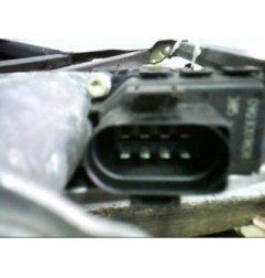 Moteur leve vitre arriere droit AUDI A6 2 Photo n°4