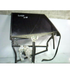 Moteur leve vitre arriere gauche AUDI A6 2 Photo n°1