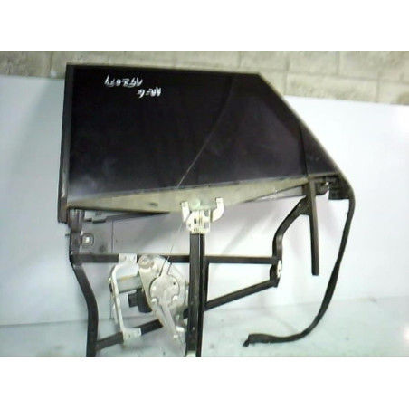 Moteur leve vitre arriere gauche AUDI A6 2 Photo n°1