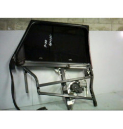 Moteur leve vitre arriere gauche AUDI A6 2