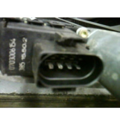 Moteur leve vitre arriere gauche AUDI A6 2 Photo n°3