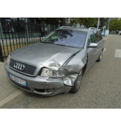 Moteur leve vitre arriere gauche AUDI A6 2 Photo n°4