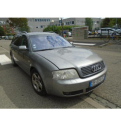 Moteur leve vitre arriere gauche AUDI A6 2 Photo n°5