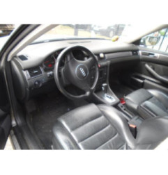 Moteur leve vitre arriere gauche AUDI A6 2 Photo n°8