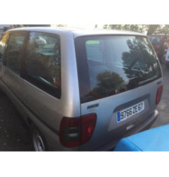 Retroviseur droit FIAT ULYSSE 1 Photo n°3