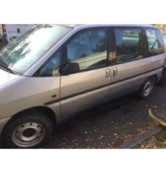 Retroviseur droit FIAT ULYSSE 1 Photo n°4