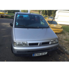 Retroviseur droit FIAT ULYSSE 1 Photo n°5