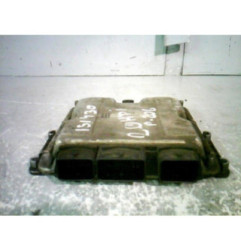 Calculateur PEUGEOT 206 Photo n°1