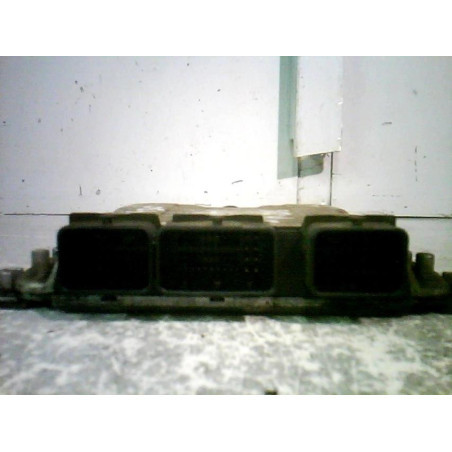 Calculateur PEUGEOT 206