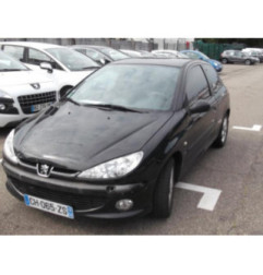 Calculateur PEUGEOT 206 Photo n°4