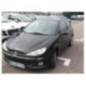 Calculateur PEUGEOT 206