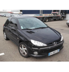 Calculateur PEUGEOT 206 Photo n°5