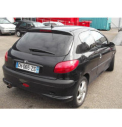 Calculateur PEUGEOT 206 Photo n°6