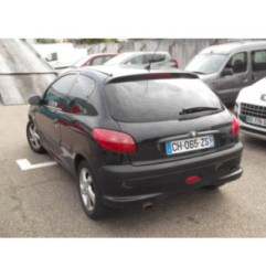 Calculateur PEUGEOT 206 Photo n°7