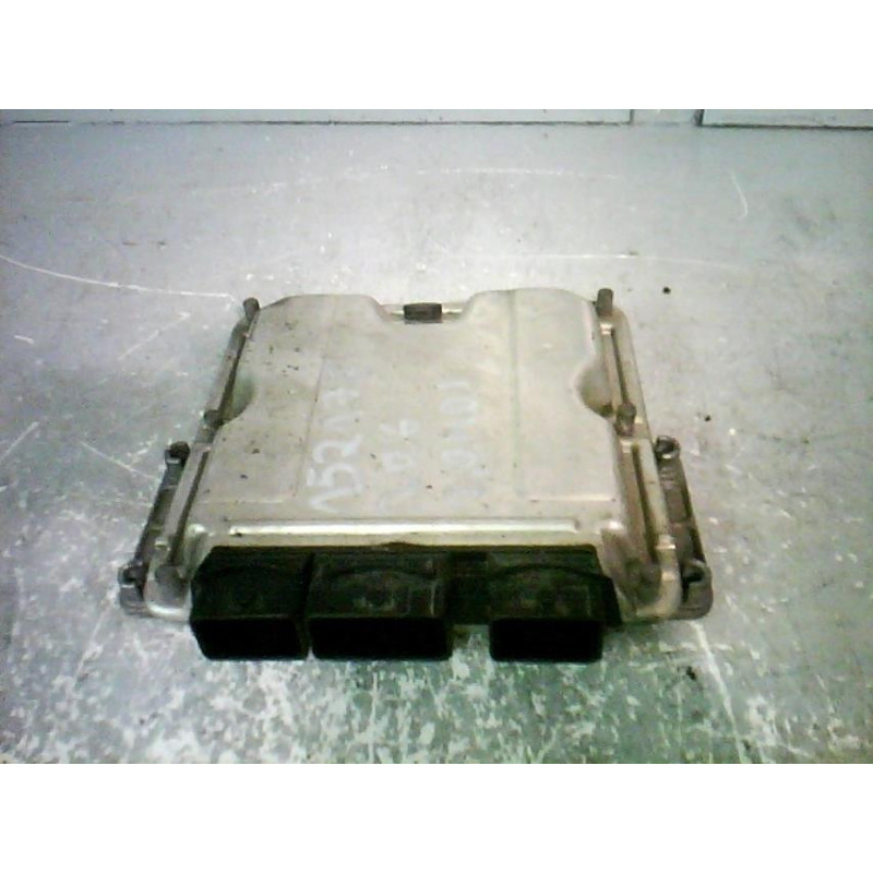 Calculateur PEUGEOT 206