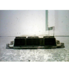 Calculateur PEUGEOT 206