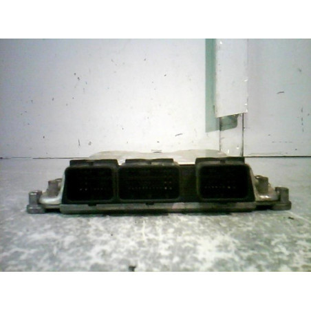 Calculateur PEUGEOT 206