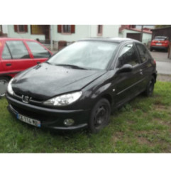 Calculateur PEUGEOT 206 Photo n°4