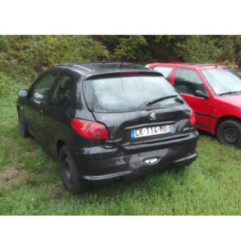 Calculateur PEUGEOT 206 Photo n°7