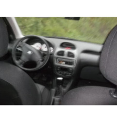 Calculateur PEUGEOT 206 Photo n°8