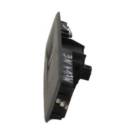 Interrupteur de leve vitre avant droit RENAULT MEGANE 3