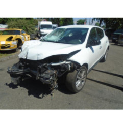 Interrupteur de leve vitre avant droit RENAULT MEGANE 3 Photo n°6