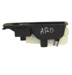 Interrupteur de leve vitre arriere droit RENAULT MEGANE 3 Photo n°5